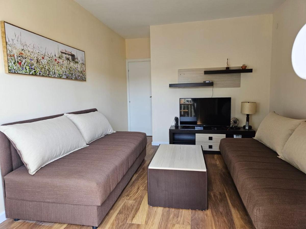 Apartment Mimi Herceg Novi Buitenkant foto